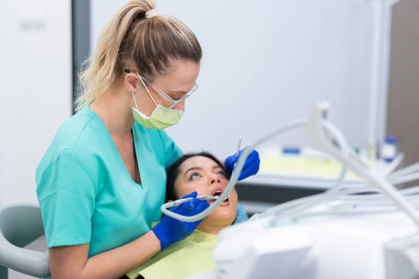 Best Weekend Emergency Dentist in Snyder, TX