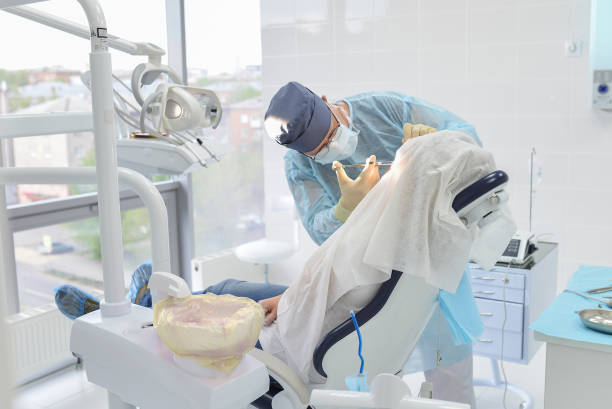Best Emergency Broken Tooth Repair in Snyder, TX