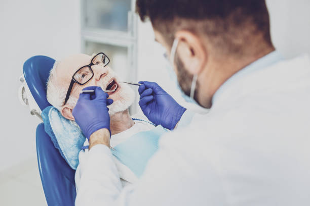 Best Walk-In Emergency Dentist in Snyder, TX